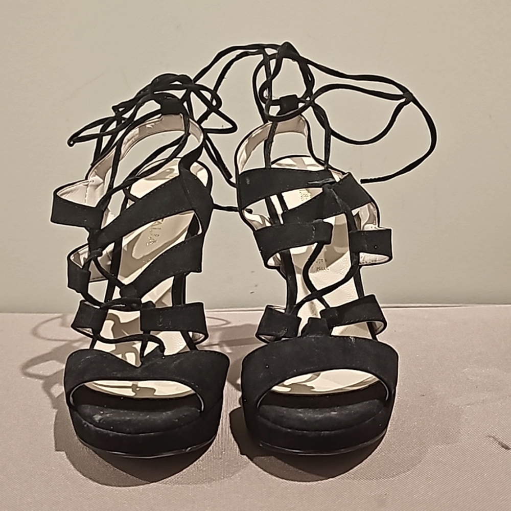 Made in Italia women's flaminia thong sandals